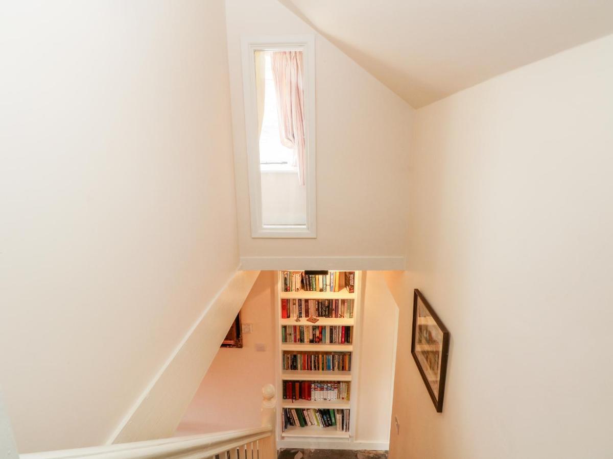 Chapel Cottage Tarporley Exterior foto